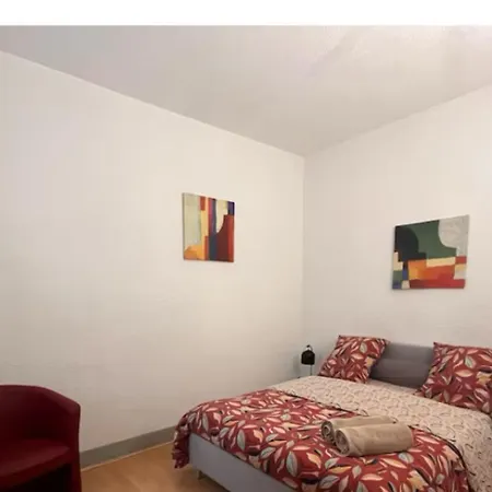 Au Coeur De * Estrasburgo
