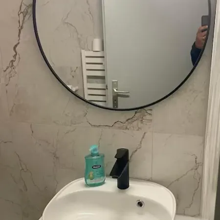 Apartamento Au Coeur De Estrasburgo